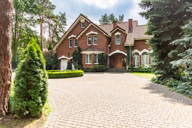 Reasons to Select Us for Your Driveway Paving Requirements in Florala, AL