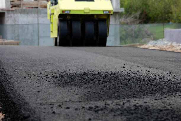 Best Driveway Pavers Near Me  in Flora, AL