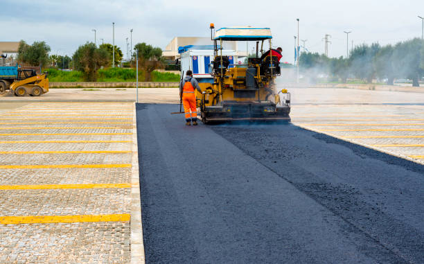 Best Driveway Repair Near Me  in Flora, AL