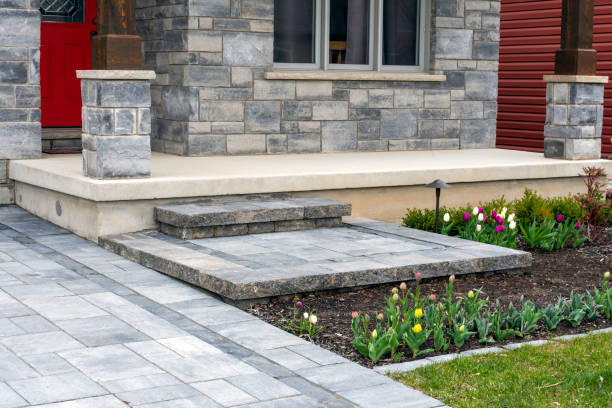 Best Driveway Pavers Near Me  in Flora, AL