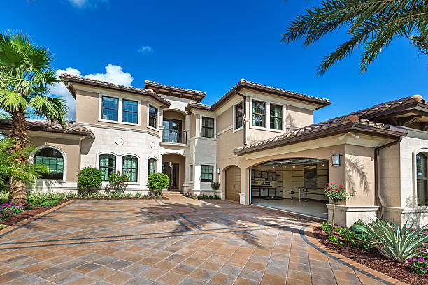 Best Driveway Pavers Installation  in Flora, AL