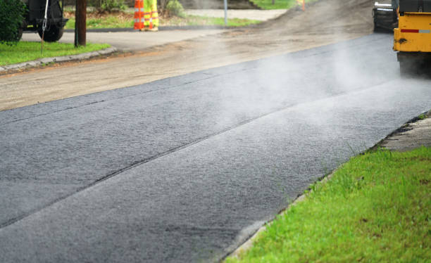 Professional Driveway Pavers in Florala, AL